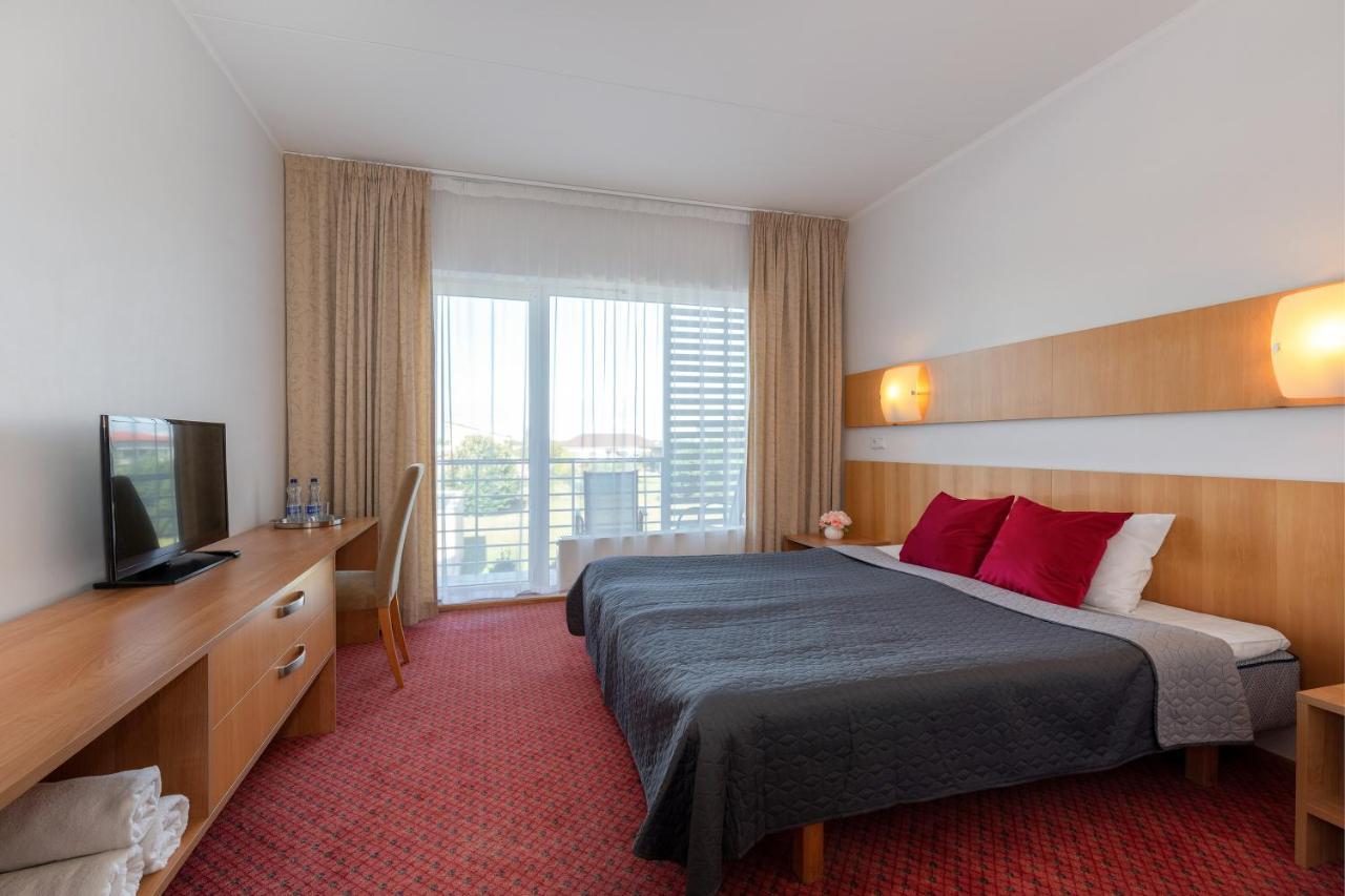 Raadimoisa Hotell 타르투 외부 사진
