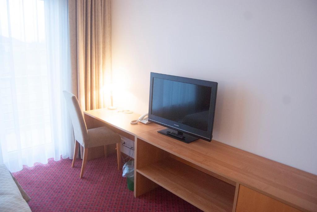 Raadimoisa Hotell 타르투 외부 사진