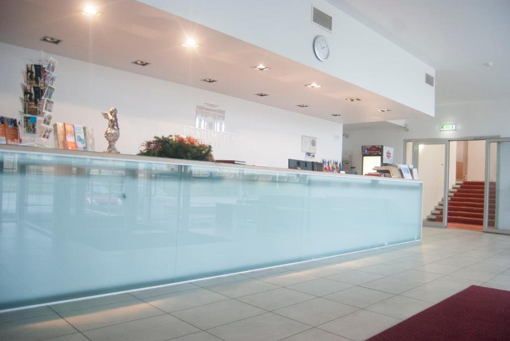 Raadimoisa Hotell 타르투 외부 사진