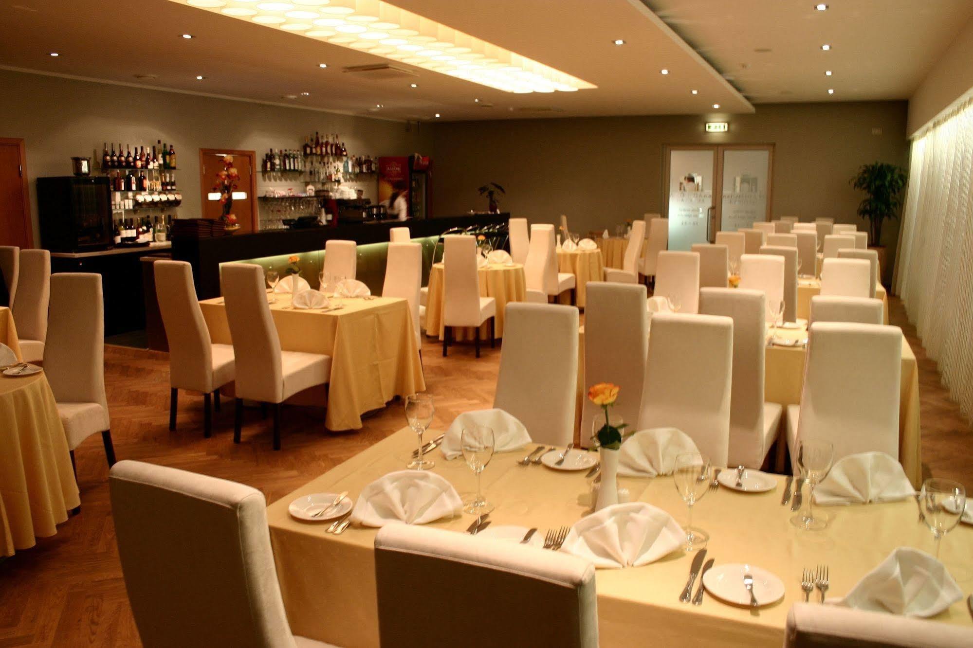 Raadimoisa Hotell 타르투 외부 사진