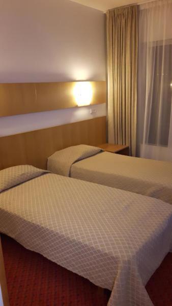 Raadimoisa Hotell 타르투 외부 사진
